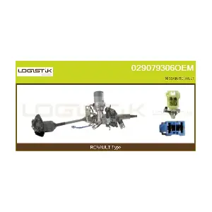 8200711617 RENAULT