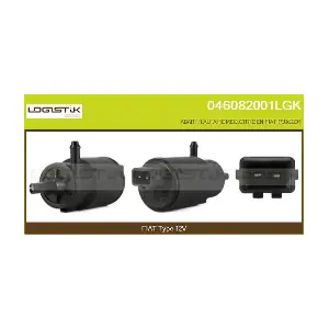 LGK 046082001LGK