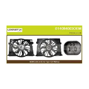 014084003OEM LGK