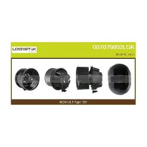 LGK 007079002LGK
