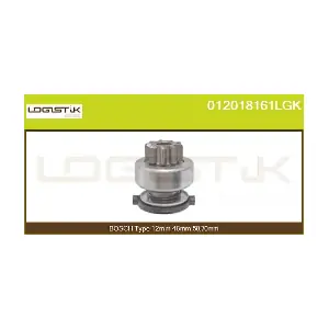 012018161LGK LGK