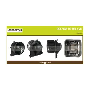 007081016LGK LGK