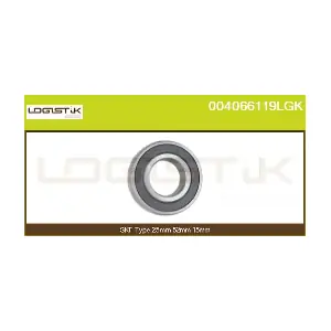 LGK 004066119LGK