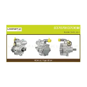 LGK 037079137OEM