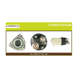 LGK 036068100OEM