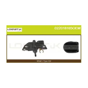 022018165OEM LGK