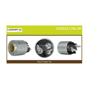036023118LGK LGK