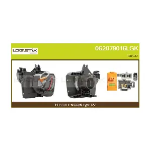 062079016LGK LGK