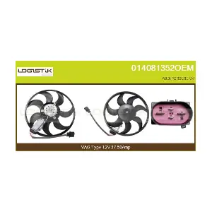 014081352OEM LGK
