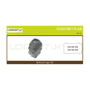 050079017LGK LGK