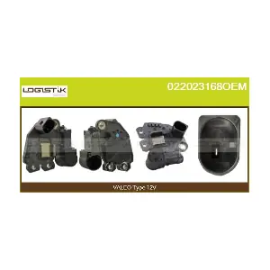 022023168OEM LGK