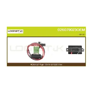 026079023OEM LGK