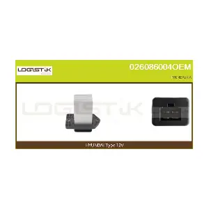 026086004OEM LGK