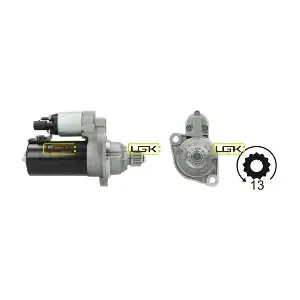 331708 LGK