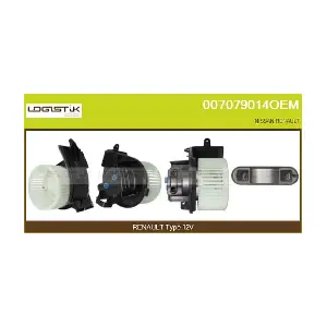 007079014OEM LGK