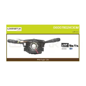 98072632ZD CITROEN/PEUGEOT