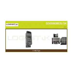 LGK 050080063LGK