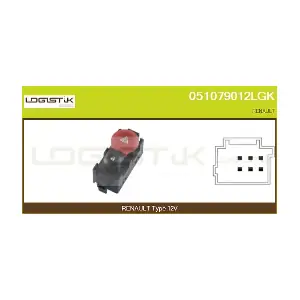 8200483813 RENAULT