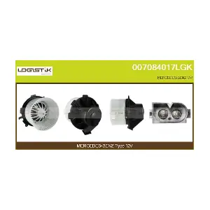 007084017LGK LGK