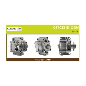 LGK 037083101OEM