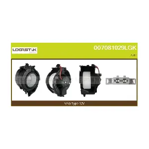 007081029LGK LGK