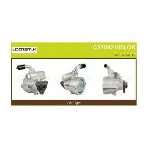 LGK 037082105LGK