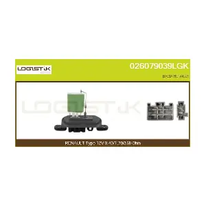 026079039LGK LGK