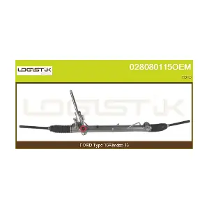 LGK 028080115OEM