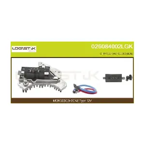 026084002LGK LGK