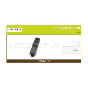 1815209 FORD