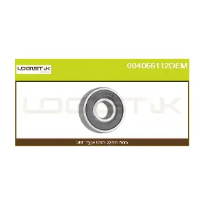 LGK 004066112OEM