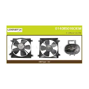 014085016OEM LGK