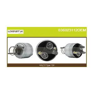 036023112OEM LGK
