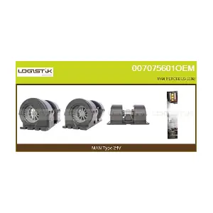 007075601OEM LGK