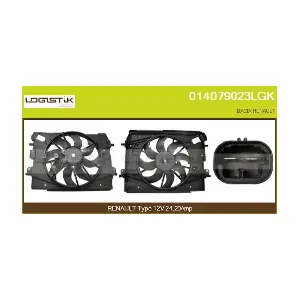 214816703R RENAULT