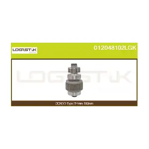 LGK 012048102LGK