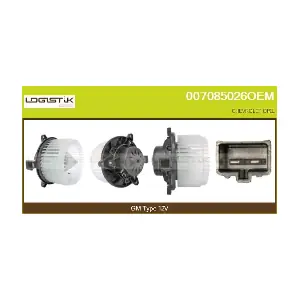 007085026OEM LGK