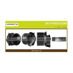007078051OEM LGK