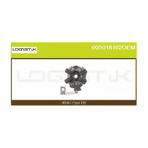 LGK 005018102OEM Кронштейн, вугільні щітки
