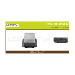 LGK 026079012OEM