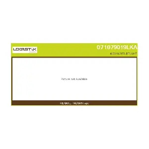 071079019LKA LGK