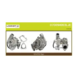 172010L030 TOYOTA