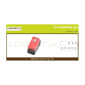 051084000LGK LGK