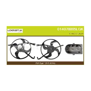 014078005LGK LGK