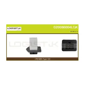 026086004LGK LGK