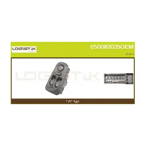 050082035OEM LGK