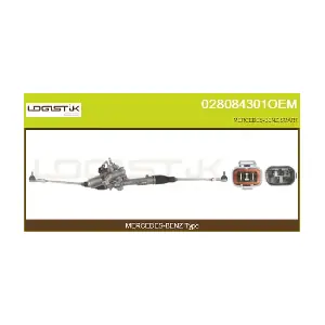 4514600151 MERCEDES-BENZ