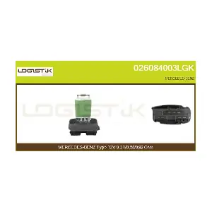 026084003LGK LGK
