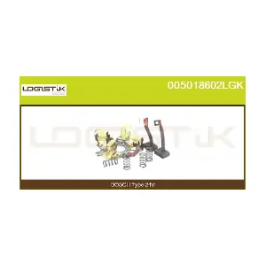 LGK 005018602LGK
