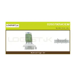 7701050738 RENAULT